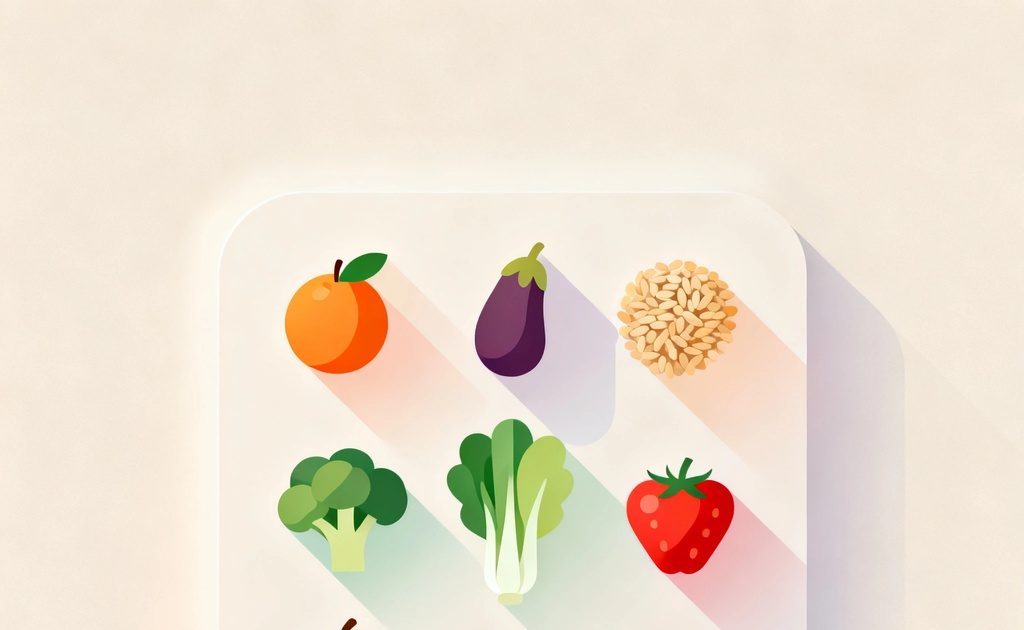 Los Beneficios de una Dieta Equilibrada