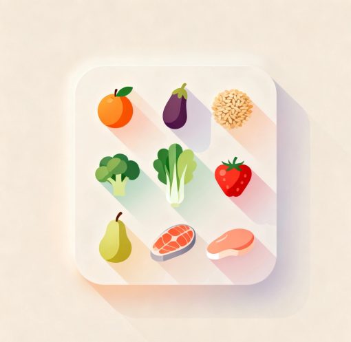 Los Beneficios de una Dieta Equilibrada