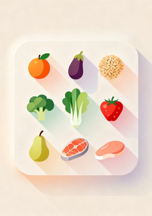 Los Beneficios de una Dieta Equilibrada