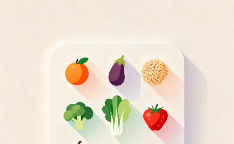 Los Beneficios de una Dieta Equilibrada