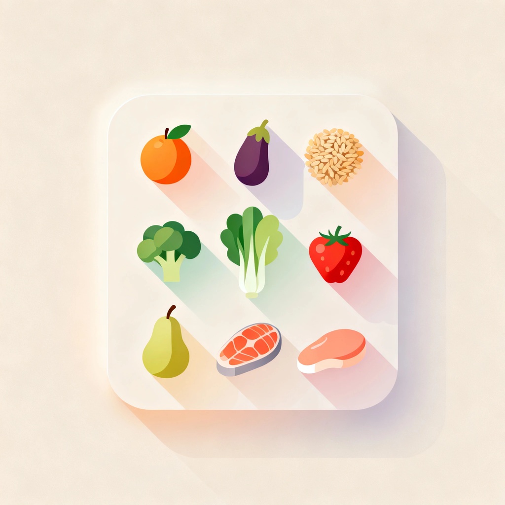 Los Beneficios de una Dieta Equilibrada