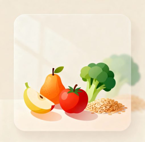 Consejos para una Alimentación Saludable