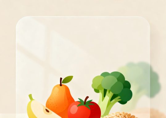 Consejos para una Alimentación Saludable