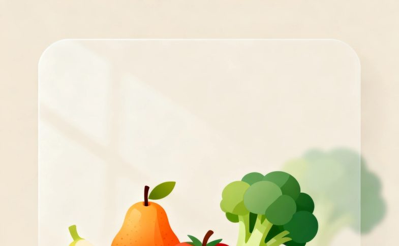 Consejos para una Alimentación Saludable