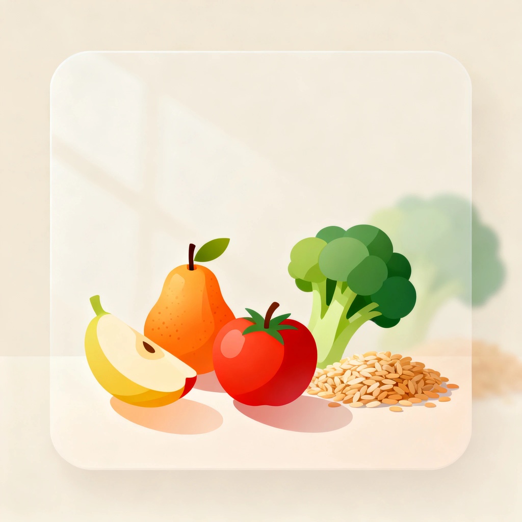 Consejos para una Alimentación Saludable