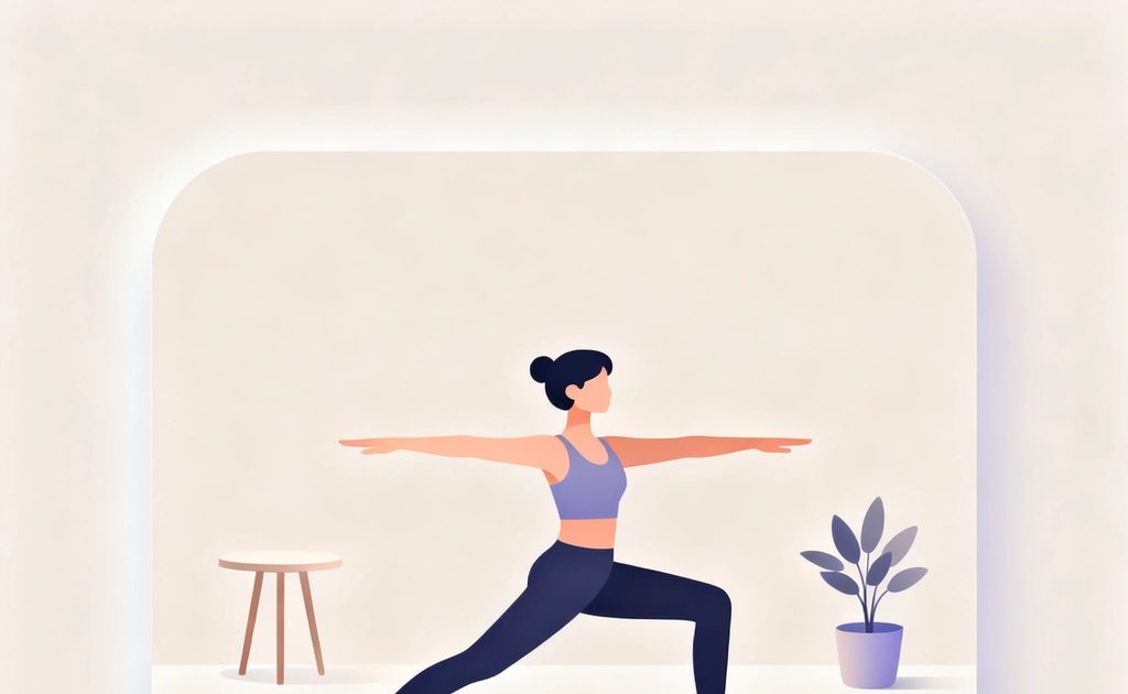 Ejercicios para Mantenerse Activo en Casa