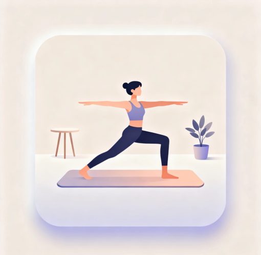 Ejercicios para Mantenerse Activo en Casa