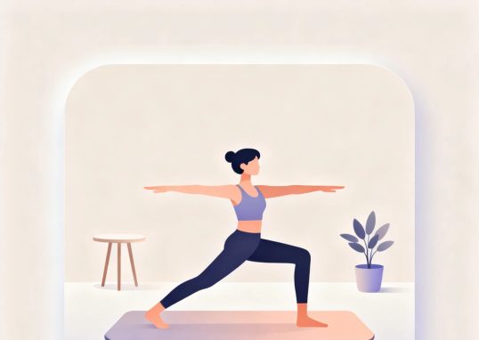 Ejercicios para Mantenerse Activo en Casa